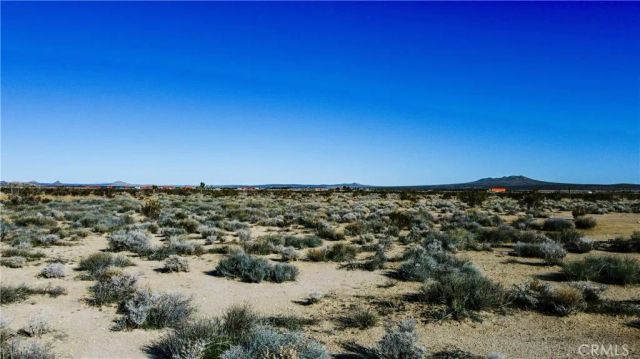 0 Fickett, Mojave, CA 93501