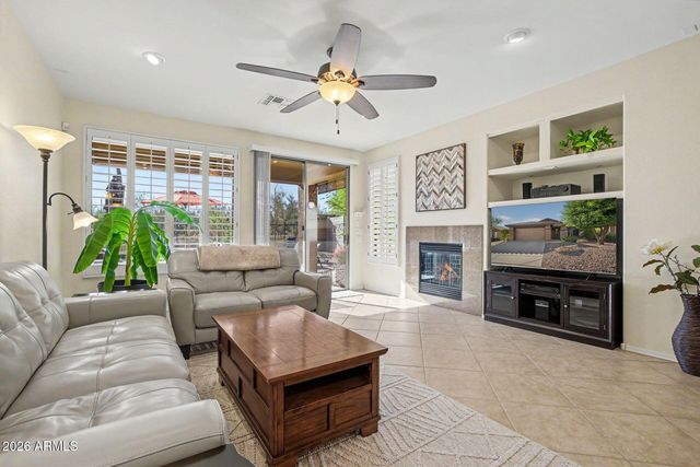 41314 N YORKTOWN Trail, Anthem, AZ 85086