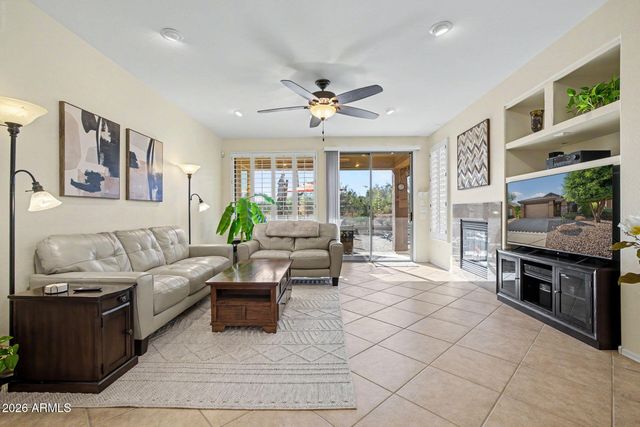 41314 N YORKTOWN Trail, Anthem, AZ 85086