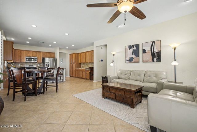 41314 N YORKTOWN Trail, Anthem, AZ 85086