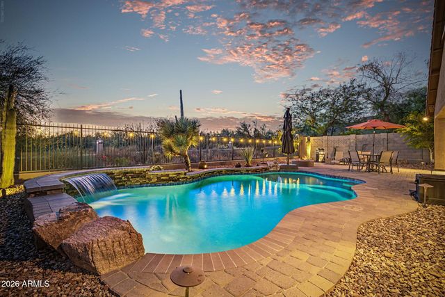 41314 N YORKTOWN Trail, Anthem, AZ 85086