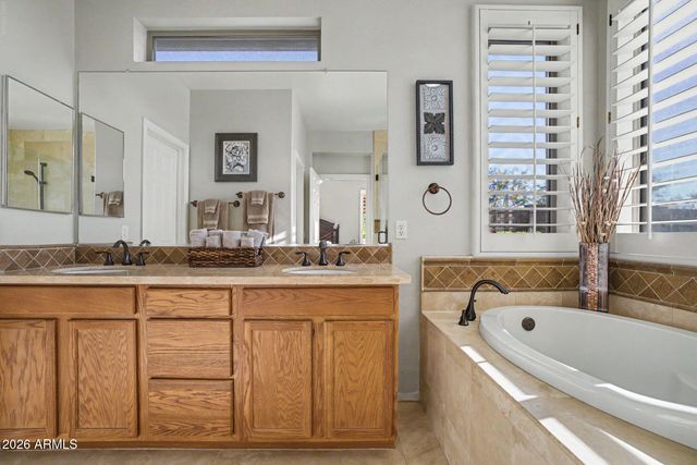41314 N YORKTOWN Trail, Anthem, AZ 85086