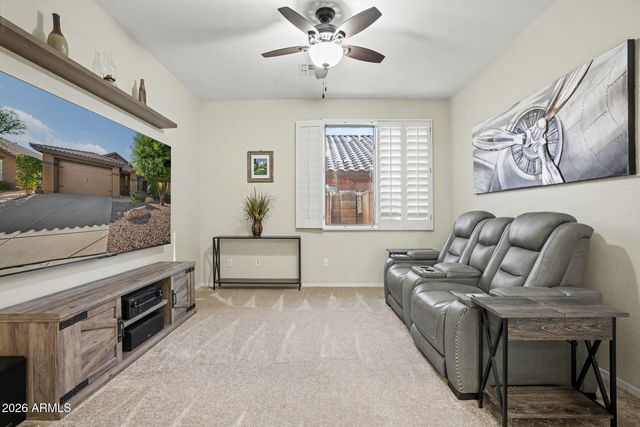 41314 N YORKTOWN Trail, Anthem, AZ 85086