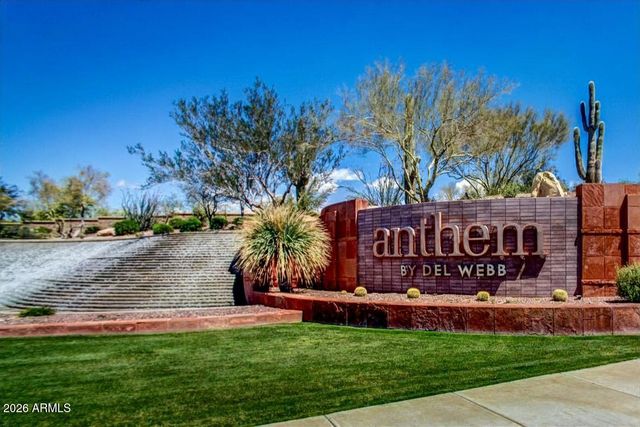 41314 N YORKTOWN Trail, Anthem, AZ 85086