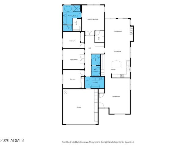 41314 N YORKTOWN Trail, Anthem, AZ 85086