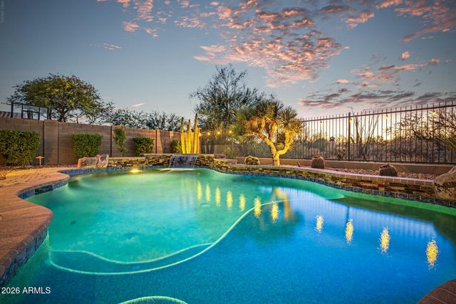 41314 N YORKTOWN Trail, Anthem, AZ 85086