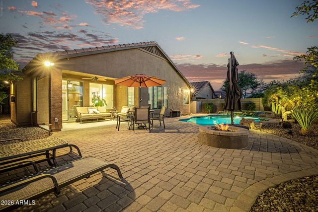 41314 N YORKTOWN Trail, Anthem, AZ 85086