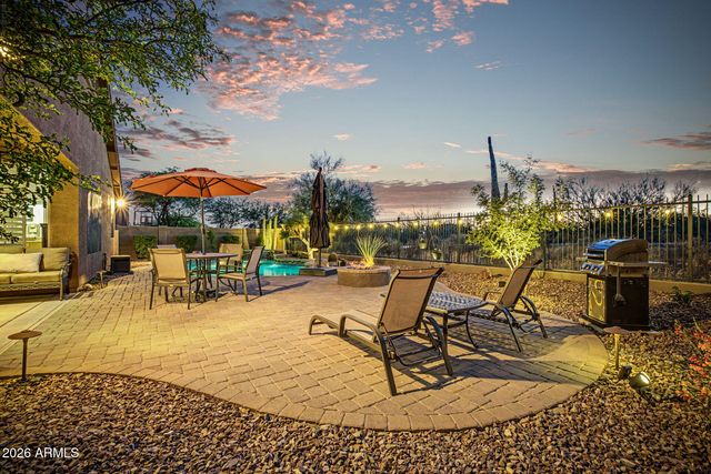 41314 N YORKTOWN Trail, Anthem, AZ 85086
