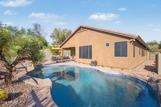 41314 N YORKTOWN Trail, Anthem, AZ 85086