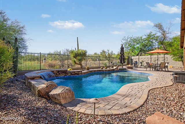 41314 N YORKTOWN Trail, Anthem, AZ 85086