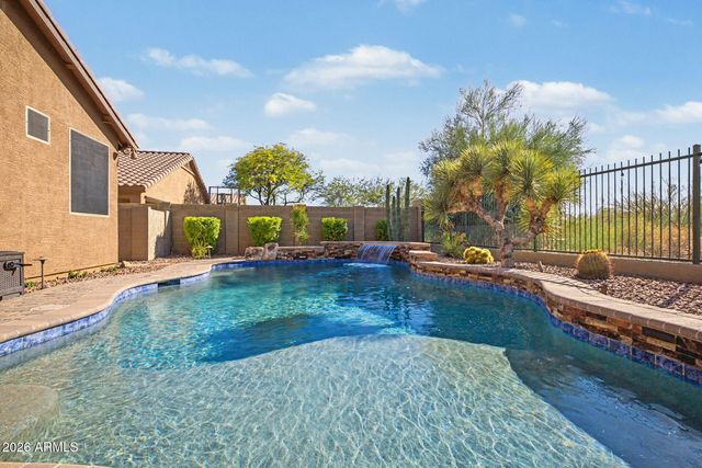 41314 N YORKTOWN Trail, Anthem, AZ 85086