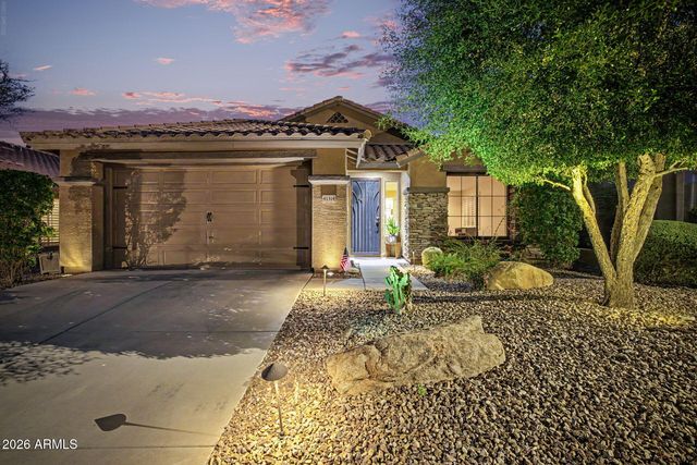 41314 N YORKTOWN Trail, Anthem, AZ 85086