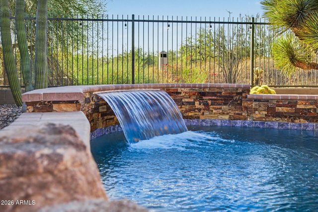 41314 N YORKTOWN Trail, Anthem, AZ 85086