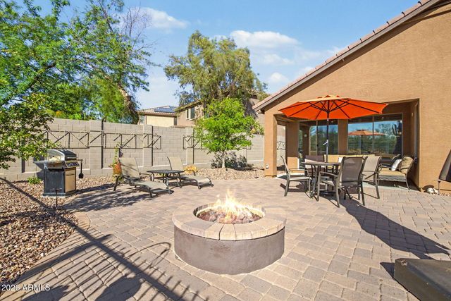 41314 N YORKTOWN Trail, Anthem, AZ 85086