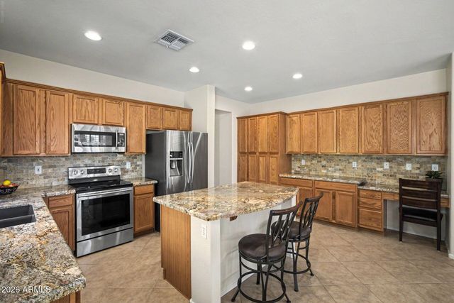 41314 N YORKTOWN Trail, Anthem, AZ 85086