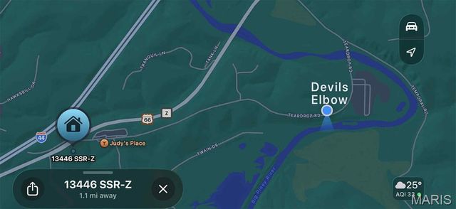 13446 Highway Z, St Robert, MO 65584