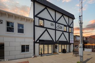 707 East Elk Avenue, Elizabethton, TN 37643