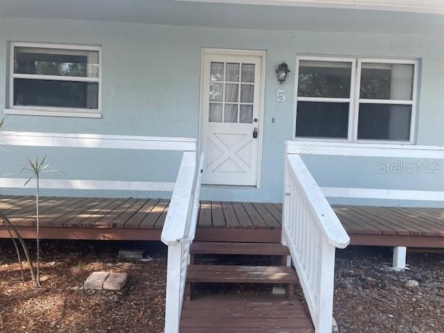 333 LAGOON DRIVE 5, Palm Harbor, FL 34683