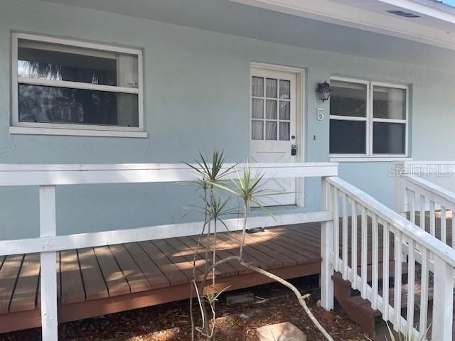 333 LAGOON DRIVE 5, Palm Harbor, FL 34683