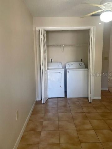 333 LAGOON DRIVE 5, Palm Harbor, FL 34683