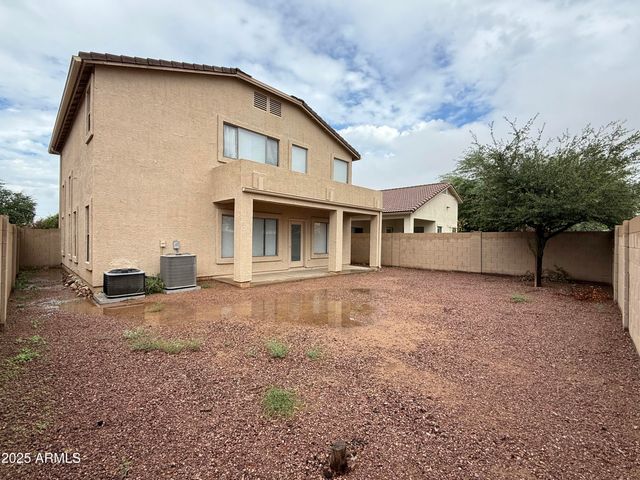 2177 S 88TH Avenue, Tolleson, AZ 85353