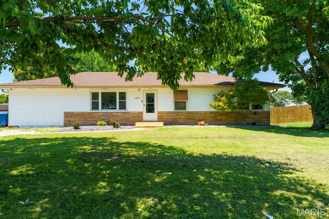 4027 Melrose Avenue, Granite City, IL 62040