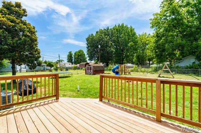 4027 Melrose Avenue, Granite City, IL 62040