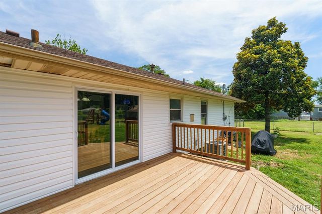 4027 Melrose Avenue, Granite City, IL 62040