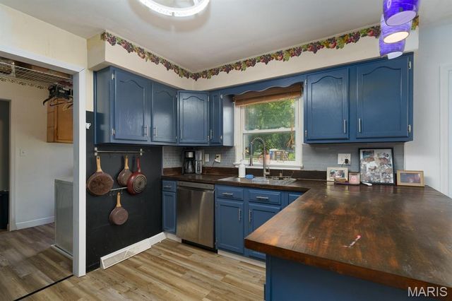 4027 Melrose Avenue, Granite City, IL 62040