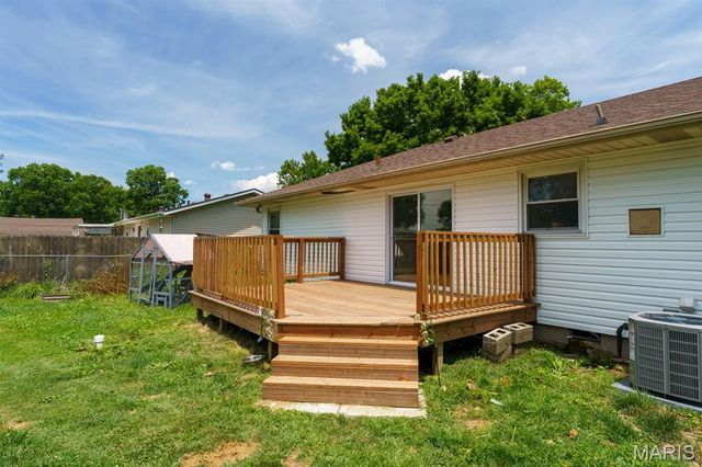 4027 Melrose Avenue, Granite City, IL 62040