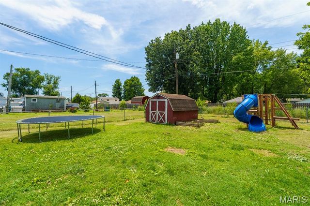 4027 Melrose Avenue, Granite City, IL 62040
