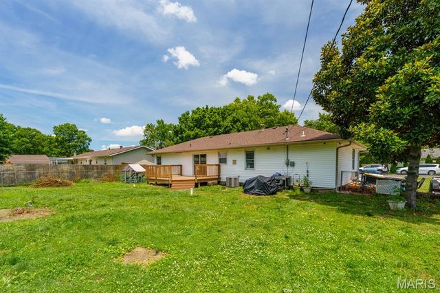 4027 Melrose Avenue, Granite City, IL 62040