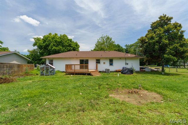 4027 Melrose Avenue, Granite City, IL 62040