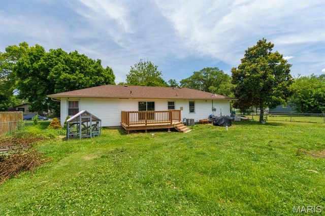 4027 Melrose Avenue, Granite City, IL 62040