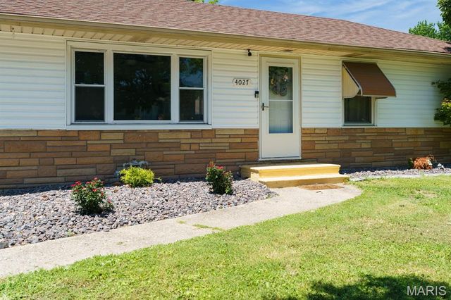 4027 Melrose Avenue, Granite City, IL 62040