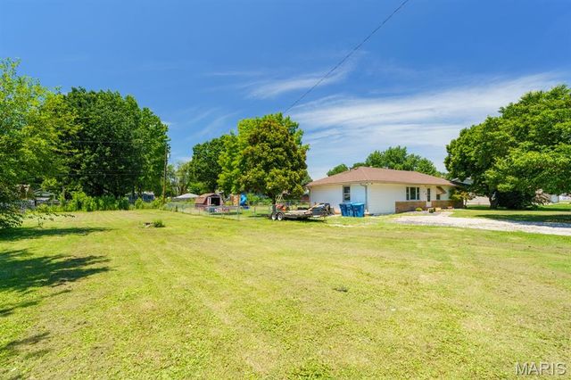 4027 Melrose Avenue, Granite City, IL 62040
