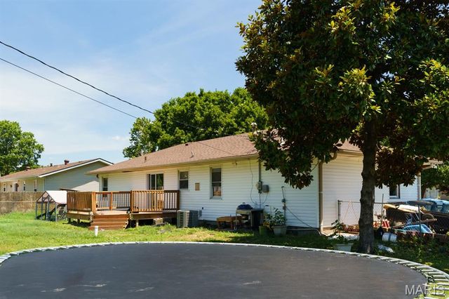 4027 Melrose Avenue, Granite City, IL 62040