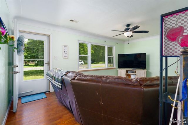 4027 Melrose Avenue, Granite City, IL 62040