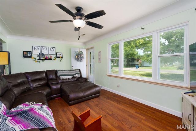 4027 Melrose Avenue, Granite City, IL 62040