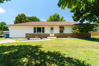 4027 Melrose Avenue, Granite City, IL 62040