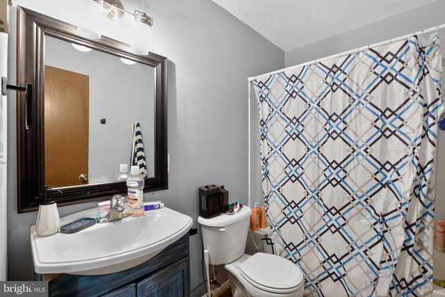 9600 HONEYSUCKLE RD, Fredericksburg, VA 22408