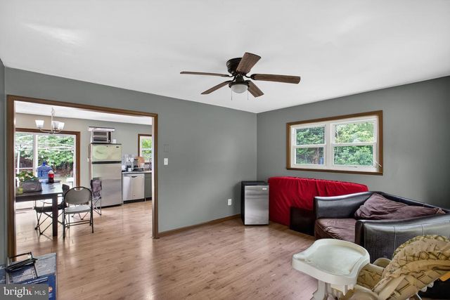 9600 HONEYSUCKLE RD, Fredericksburg, VA 22408