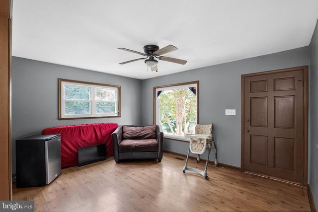 9600 HONEYSUCKLE RD, Fredericksburg, VA 22408
