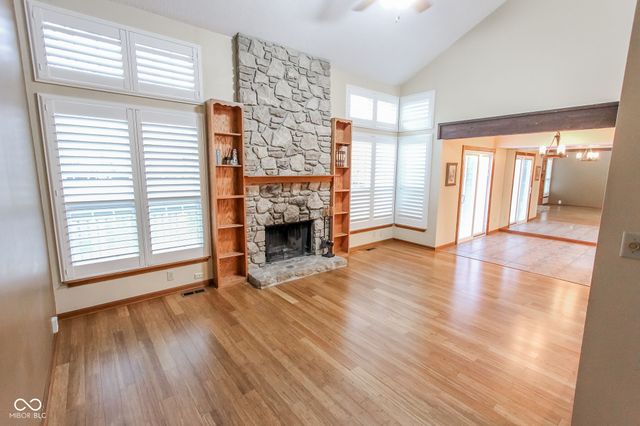 7524 Choate Court, Indianapolis, IN 46254