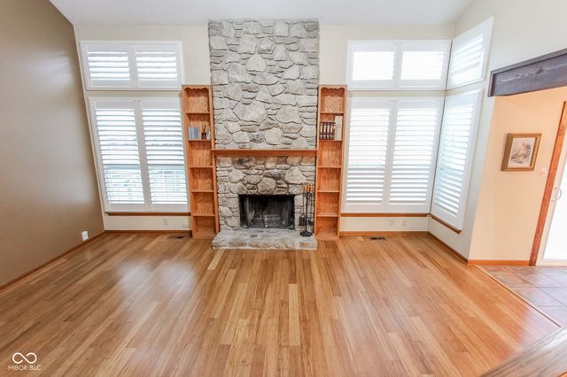 7524 Choate Court, Indianapolis, IN 46254