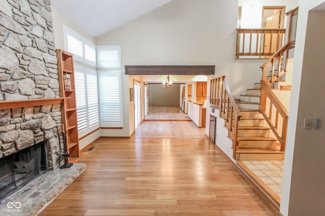 7524 Choate Court, Indianapolis, IN 46254