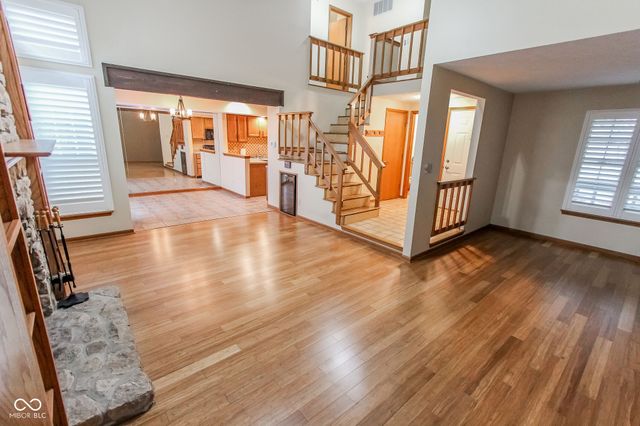 7524 Choate Court, Indianapolis, IN 46254