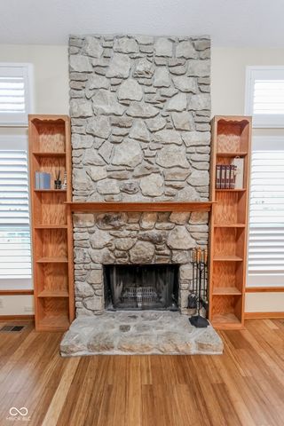 7524 Choate Court, Indianapolis, IN 46254