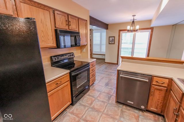 7524 Choate Court, Indianapolis, IN 46254