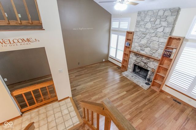 7524 Choate Court, Indianapolis, IN 46254